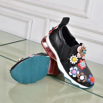 Fendi Casual shoes Women--006